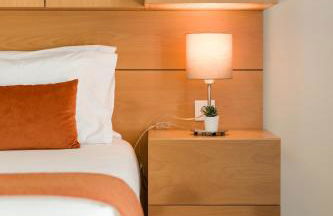 Apartment Boavista Roundabout by Sweet Porto - Foto 86