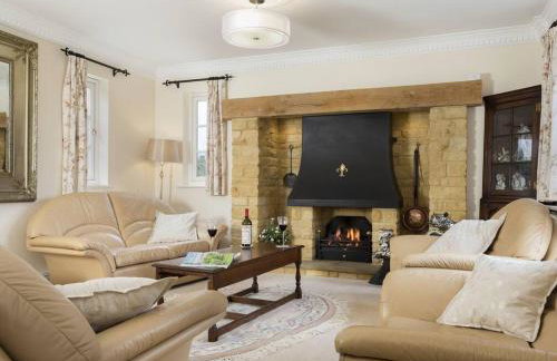 Chipping Campden - Cotswolds private house with garden - Photo 15