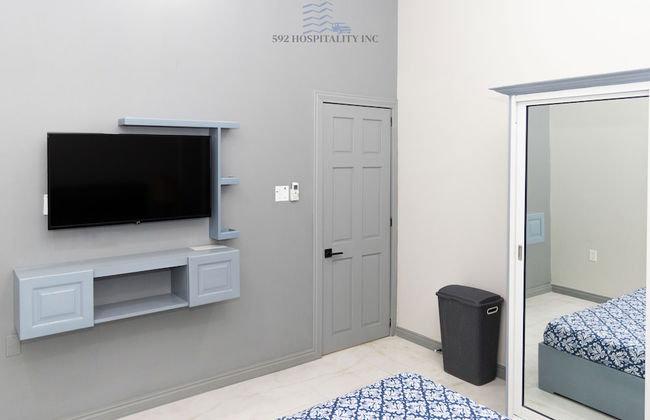 592 Hospitality Inc - Foto 8