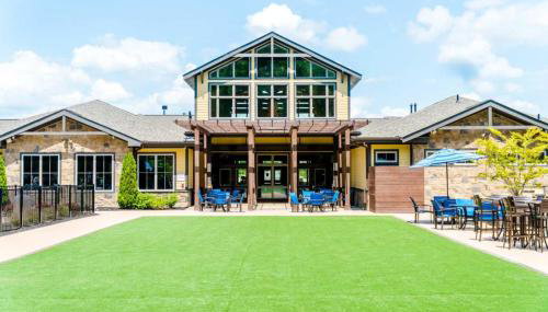 The Waverly - Foto 4