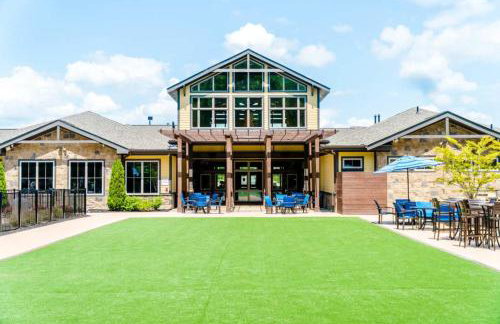 The Waverly - Foto 4