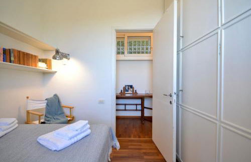 Bellavista Eight - Elegante appartamento vista mare con giardino e posto auto privato - 4 posti letto - Foto 19