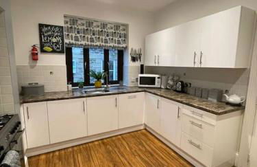 No1 Cottage Mevagissey - Foto 8