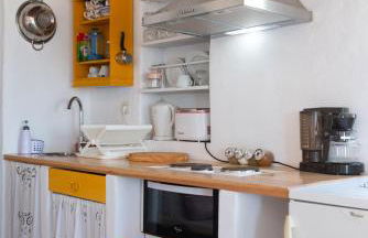 Dora's traditional houses - Foto 14