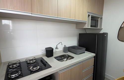 Residencial Barin - Perto de TUDO - Photo 40