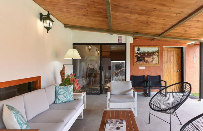 Finca La Casona de Abajo Arucas - Foto 29