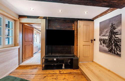 Ferien Im Denkmal - Foto 45