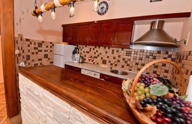 Family Home Agava - Foto 22