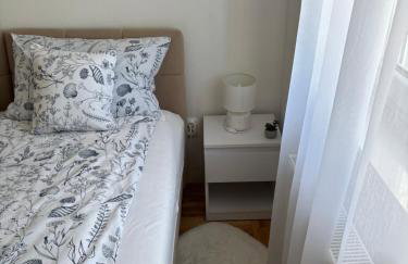 Apartman M&M Osijek - Foto 24