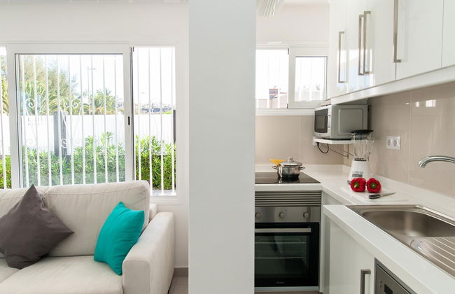 Bungalow San Agustin ET1 - Photo 4