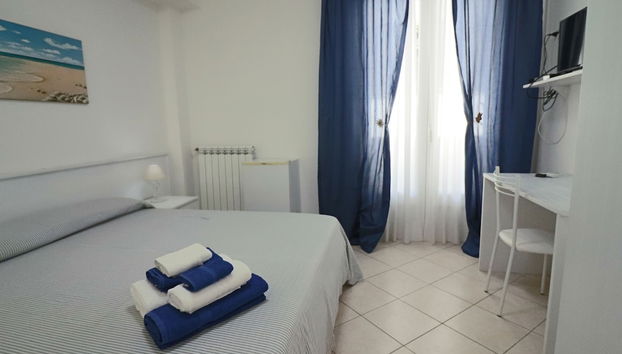 Villetta Amelie a Otranto - Foto 3, Habitación