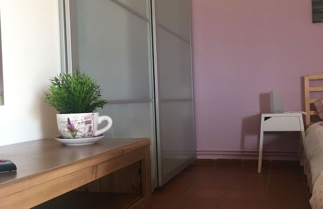 Traditional Studio near Airport - Foto 8