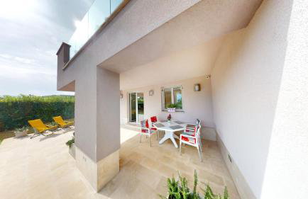 Design Apartment EMERALD Viškovo - Photo 28