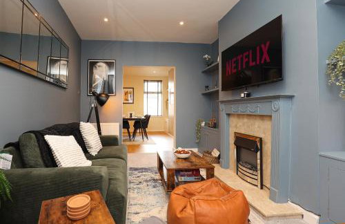 Elmbank House - Foto 42