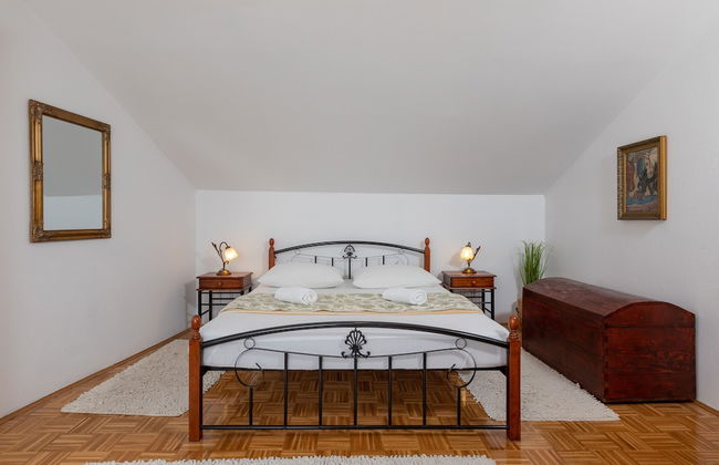 Apartments Nina & Kate - Foto 7