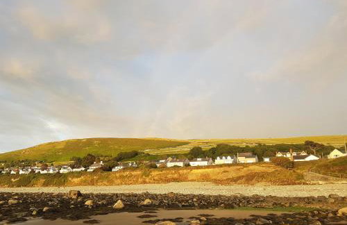 POD1 Family Glamping with seaview & Wi-Fi - Foto 20