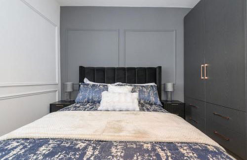 Paradise Boutique Deluxe - Leeds City Center - Steps to Ivy Asia - Foto 63