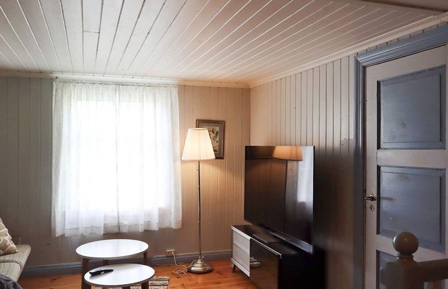 10 Person Holiday Home in Tvedestrand - Foto 17