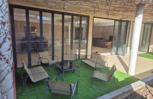 Casa Rural Las Bengoas - Foto 39