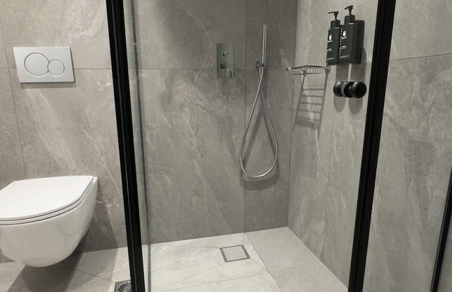 MAKRIS Papigo luxury suites - Foto 19