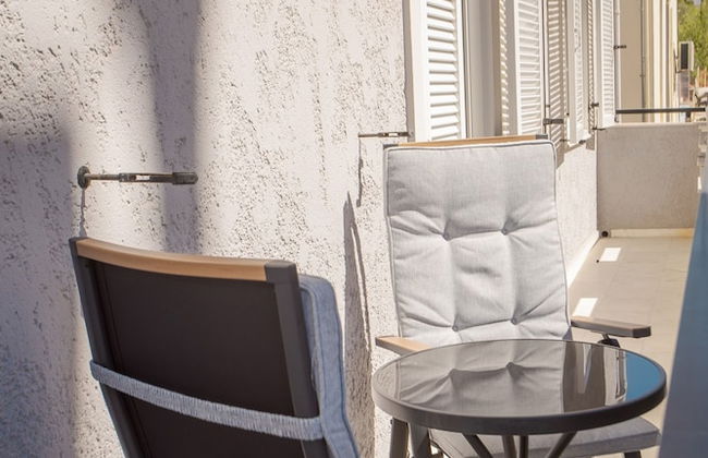 The White Marble Luxury City Apt - Foto 38