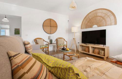 Atlantic Nomad Retreat - Foto 17