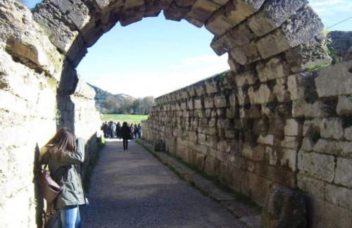 THE MANSION OF DIONISOS AND DIMITRAS - Foto 29