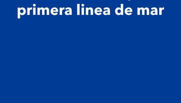 Apartamento MARINA PLAYA, primera linea de mar - Photo 3