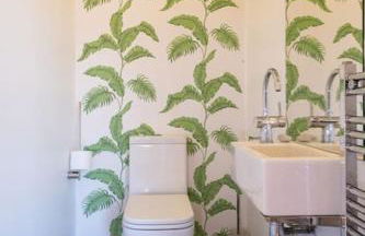 Stunning 5-bed 3-bath house close to the sea! - Foto 10