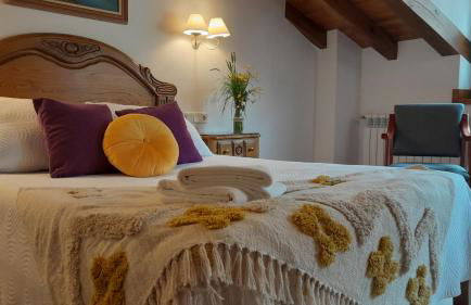 Apartamentos El Haya - Foto 77