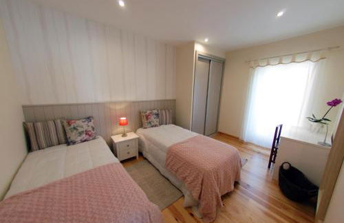 Estrela do Mar - Alojamento Local - Foto 9