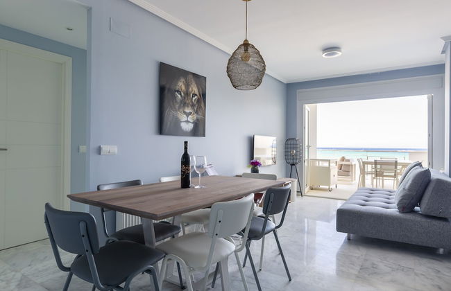 Dormio Resort Costa Blanca Beach & Spa - Foto 17