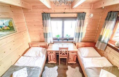 Góralska Willa Bajka - Foto 39