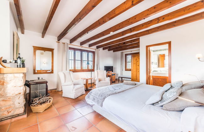 Agroturismo Ses Illes - Photo 23