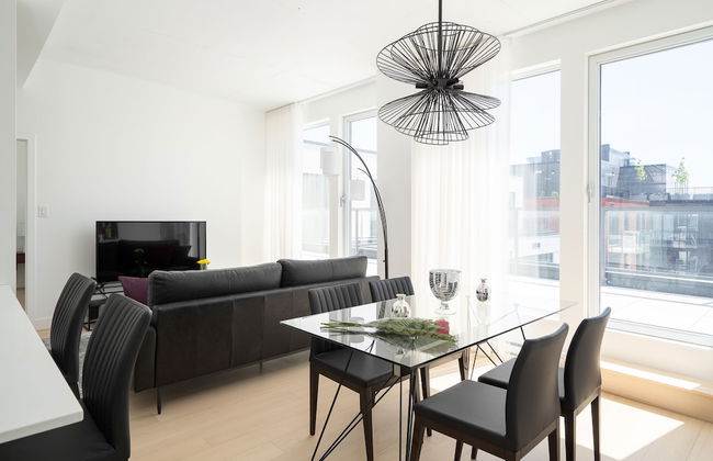 Le Se7t Penthouses - Photo 50