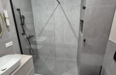 Let's Sea SPA - Premium Apartamenty z ogródkiem, przyjazne zwierzętom - Foto 15