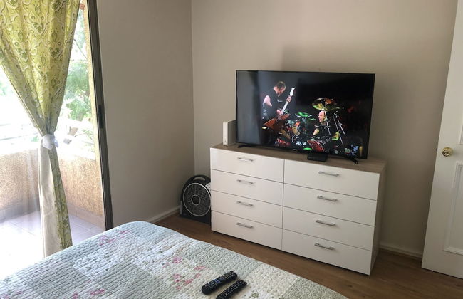 Bello Departamento Jose Miguel Carrera - Foto 4