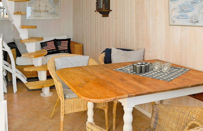 Holiday Home in Skärhamn - Photo 6