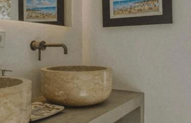 Villa Can Fede near Cala Tarida - Foto 13