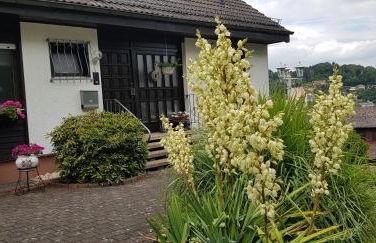 Ferienwohnung Wahlich - Foto 1