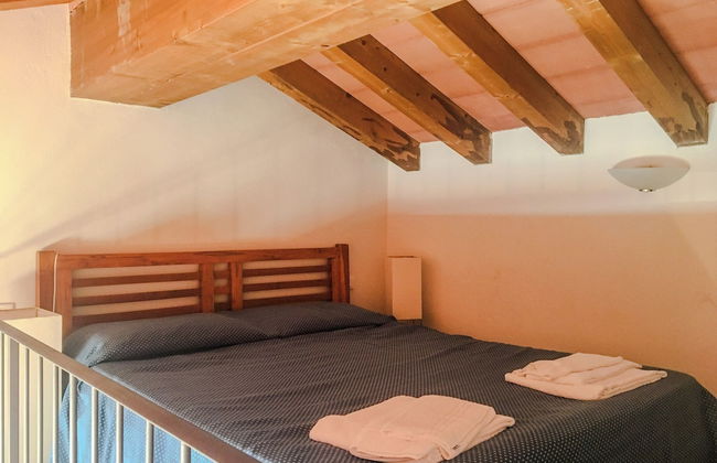 Casa del Porticciolo di Capraia - Foto 2