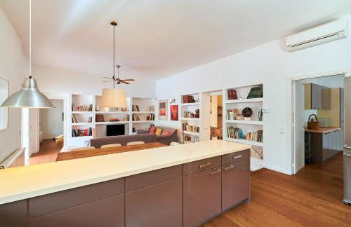 CAN COLL DES COCONS BAREFOOT HOUSE 5MIN FROM PACHA - Foto 11