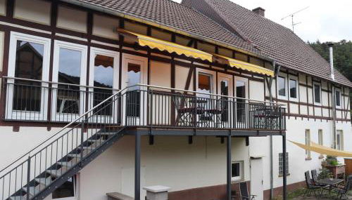 Ferienwohnungen Eder_Ufer - Foto 4