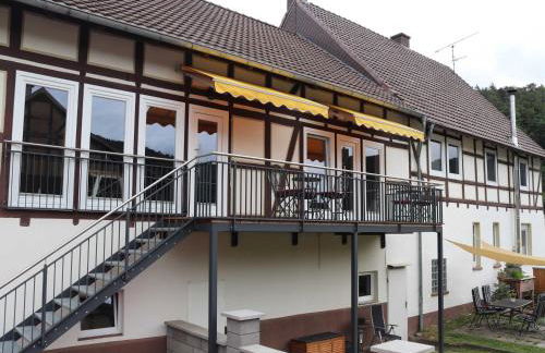 Ferienwohnungen Eder_Ufer - Foto 4