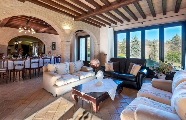 Villa Isotta 8 4 Emma Villas - Foto 4