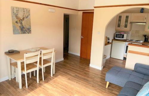 Easter Corrie Cottages - Foto 78