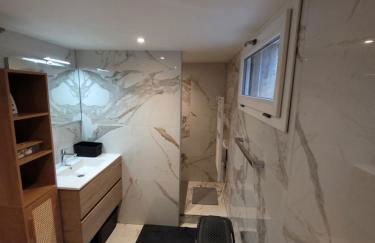 locations Spa chez corinne et gilles - Foto 2