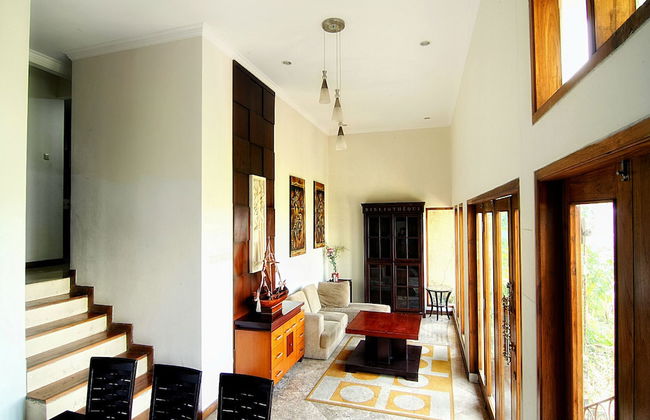 De Bukit Dago Villa by HouseinBandung - Photo 23