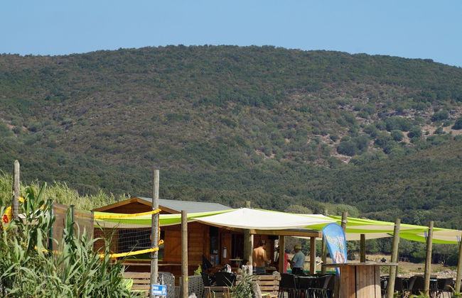 Résidence Villa Tyrrenia - Foto 38