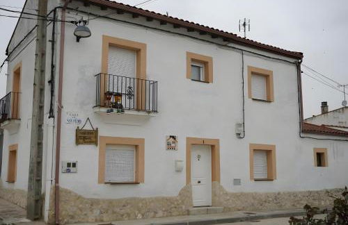 Casa Rural La Abuela Marcelina - Foto 38